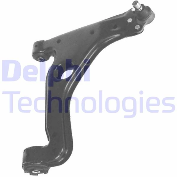 Roti̇lli̇ Salıncak Ön Sağ Alt Astra G-1998-2004-Vectra B-1996-2002-Zafira A-1998-2004