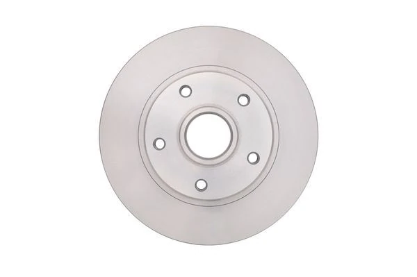 Arka Fren Aynası Rulmansiz Renault Megane III 09 Fluence 09 Clio IV 12 Scenic III 09 260x8x5deli̇k