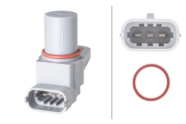 Eksantrik Mili Konum Sensoru Mercedes M111 W203 Cl203 S203 C208 A208 W210 R170