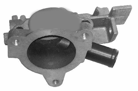Termostat Yuvasi Dacia Logan Sandero Clio Symbol 1.4-1.6 04 >