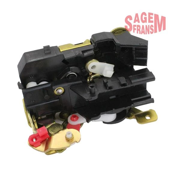 Kapı Ki̇li̇di̇ Arka Sol Motorsuz M.takilan Ti̇p R19