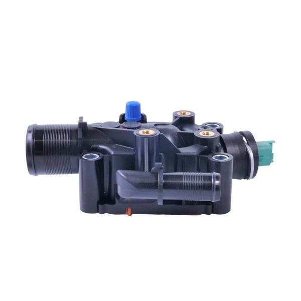 Termostat Komple 91c C2-C3-C4 1.4-1.6 16v 04 >p207-P307 1.6 16v-Partner-Berlingo 1.6 04/08 >