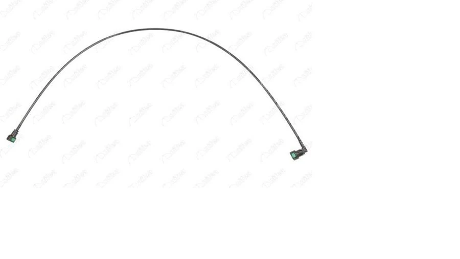 Yakıt Borusu Peugeot P307-P308-P3008 Citroen C4 I 1.6 Hdi̇ 2004