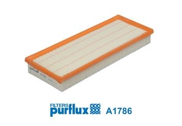 PURFLUX Hava Filtresi CITROËN, OPEL, PEUGEOT