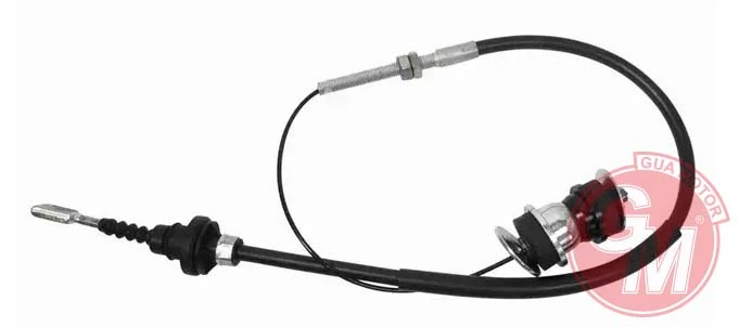 Debri̇yaj Teli̇ Peugeot P206 98> Otomati̇k Ayarli