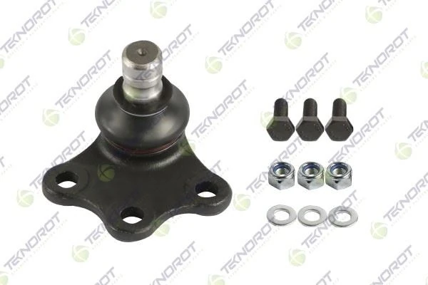 Alt Roti̇l Peugeot P208 12>19 Citroen C3 16> Ds3 15>19