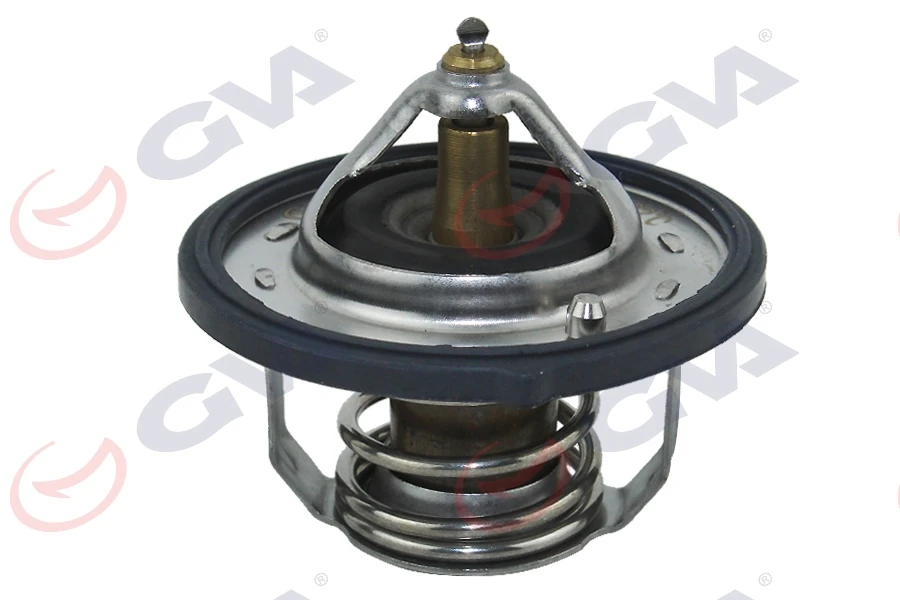 Termostat 82 C-Contali Renault Clio III 05> Megane IV 18> Dacia Dokker 18> Duster II 18> 1.4 1. 6 Sce / Hyundai Accent Blue-İ20-İ30 / Kia Ceed-Pro / Nissan Qashqai 1.6l Hr16de J10 06-> / Juke 1.6l