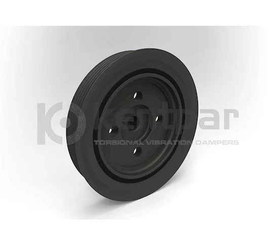 Kentpar Krank