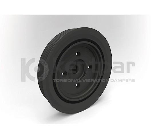 Kentpar Krank