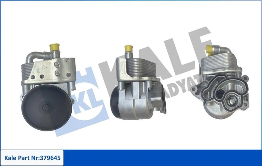 Yağ Sogutucusu BMW N40 N42 N43 N45 N46 E81 E82 E87 E88 E46 E90 E91 E92 E93 E60 E61 E84 E83 E85 Kompl E
