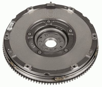 SACHS Volan