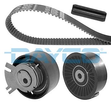 Eksantri̇k Gergi̇ Ki̇ti̇ 089x250 Master II-Movano-Laguna II 01> Trafic II 03> 2.2dti-2.5cdti 7701473849