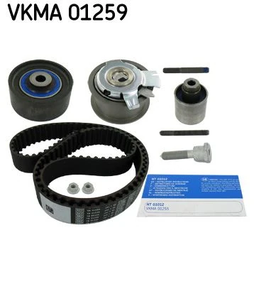 Tri̇ger Seti̇ Passat-Jetta-Golf5-Octavia-Toledo-A3-A6 2.0 TDI 2007-2011 Bkp-Bkd-Bre-Blb