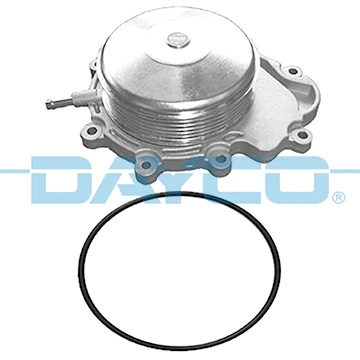 Devirdaim Pompasi Mercedes Om651 W204 C218 W212 C253 W166 X204 W447 B906 B907 B910