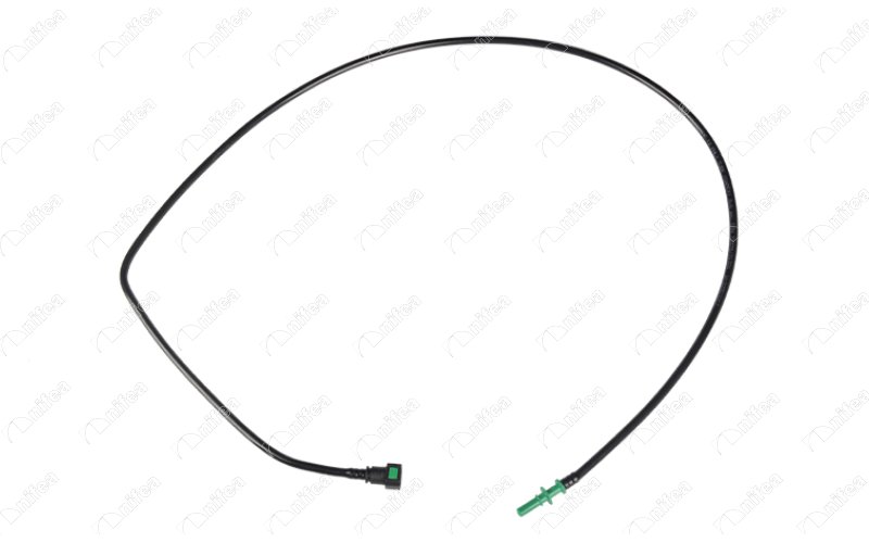 Yakıt Borusu Peugeot P301 Citroen C-Elysee 1.6 Hdi 12>