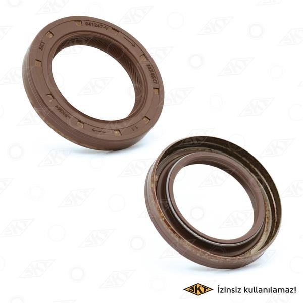 Eksantri̇k Mi̇li̇ Keçesi̇ Doblo 10 Stilo 04-08 Astra H-Insignia A-Vectra C-1.6-1.9-2.0 Mjtd-Jtdm