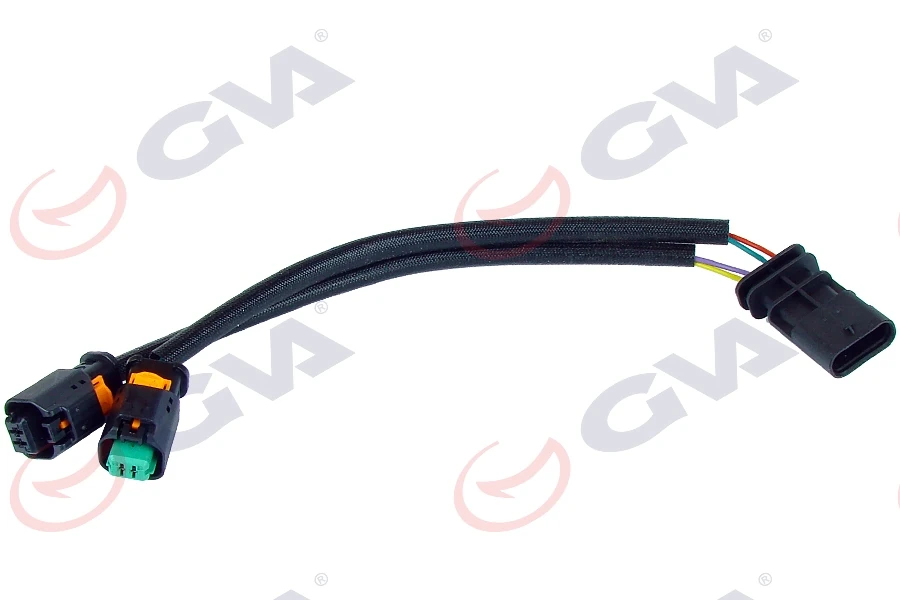 Termostat Ara Kablosu Psa 208-308-C4-C3-Ds3-Ds4 1.4-1.6vti