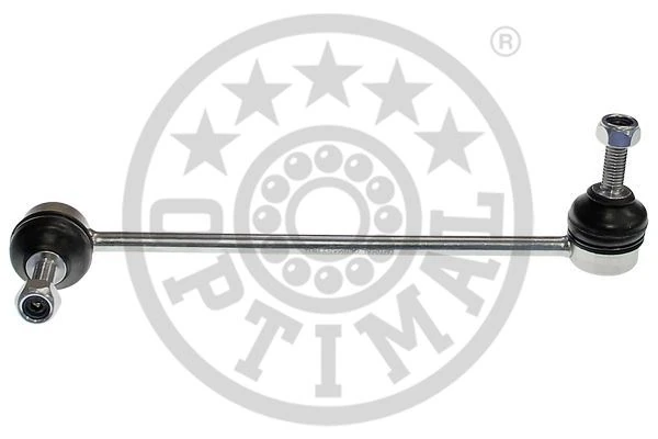 Askı Rotu Ön Sol BMW E39 96>03