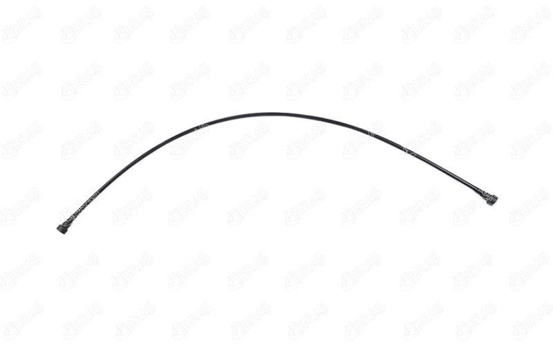 Yakıt Borusu Opel Astra H A04 1.9 Cdti L67 05-10