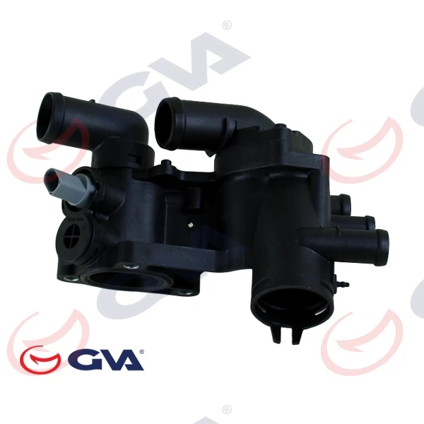 Termostat 87c Komple / Müşürlü Polo 01-08 Cordoba 02-09 Ibiza II 97-99 III 99-02 IV 02 -