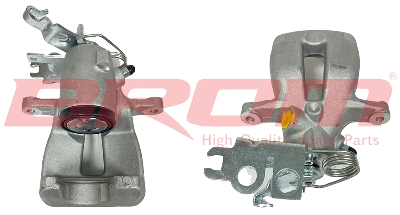 Fren Kali̇peri̇ Arka Sağ Caddy III 04 >