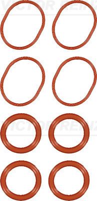 Manifold Contasi Emme Takım Freelander 2 L359 Td4 06 14 Range Rover Evoque L538 11 19 Discovery Sport L550 14 Ford S-Max Mondeo Galaxy 2 P407-P508-P607-P807-C5-C6-C8-C-Crosser-P4007-2.2 Hdi