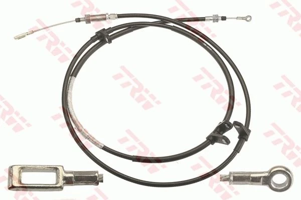 El Fren Teli̇ Ön Jumper III-Ducato III-Boxer III 06 > 2910mm/2598mm