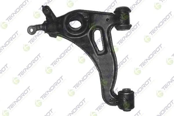 Salıncak Rotilsiz Ön Sol Alt Mercedes W202 S202 R170