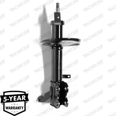 Ön Amorti̇sör Sol Gazli Toyota Corolla 1.3l 1.6l Ee100 Ee111 Ae101 Ae111 92-00 / 1.4l 1.6l Vvti̇ Zze 111 Zze112 00-01
