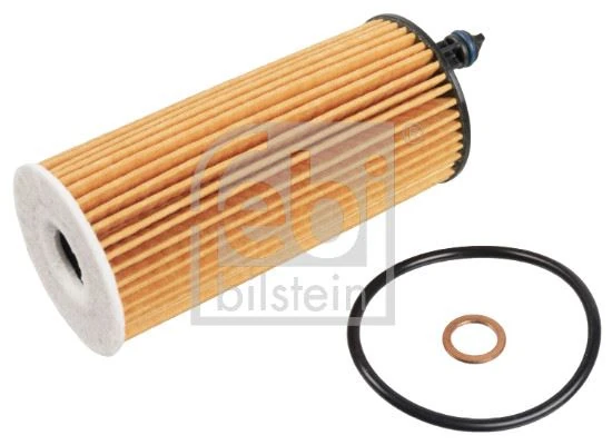 Yağ Filtresi BMW B37 B38 B46 B47 B48 F20 F22 G42 F30 F34 G20 G21 G28 F36 G22 G26 F10 G30 G31 G38 G60