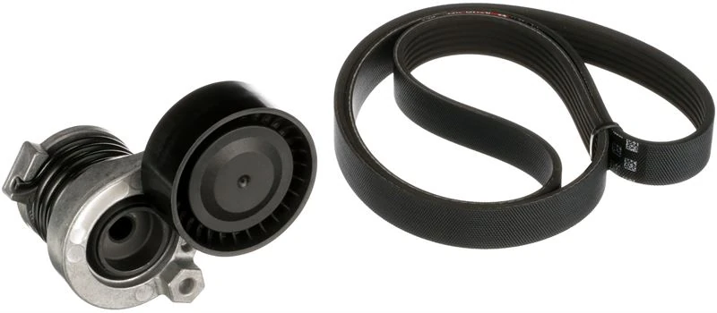 Alternatör Gergi̇ Ki̇ti̇ Duster 10> Logan II 12> Sandero II 12> Symbol III 13> 1.5 Dci̇