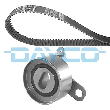 Tri̇ger Kayişi Seti̇ 121x211 Toyota Avensis 1.8 16v 97-00-Corolla 1.8 16v 97-01 Ct850