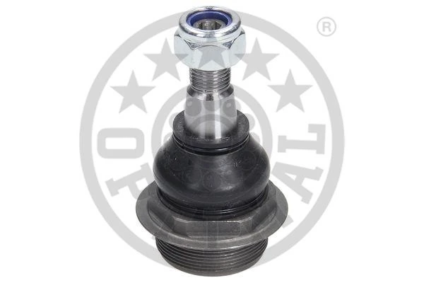 Alt Roti̇l Sol Master III-Movano III 2010 18 Mm