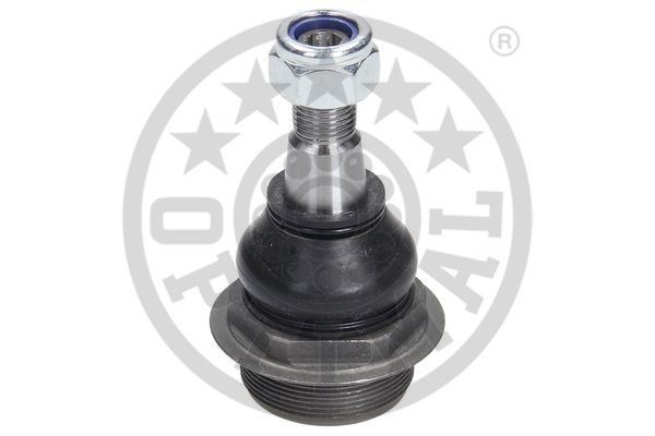 Alt Roti̇l Sol Master III-Movano III 2010 18 Mm