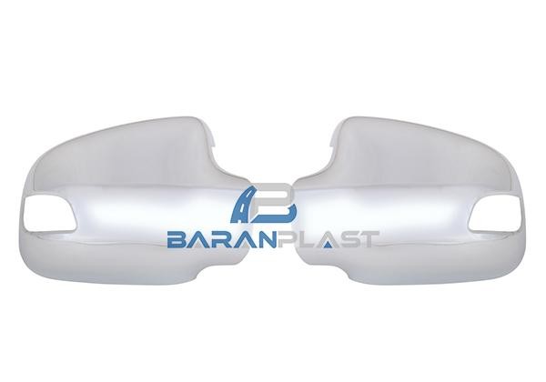 BARAN Ayna Kapağı RENAULT
