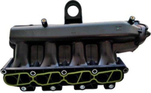 Emme Mani̇foldu Egr Si̇z 1.3dmtj-Jtd Doblo-Fiorino-G.punto-Linea-Pratico-Qubo-Astra J-Agila-Combo Corsa D-Meriva B-Alfa Romeo Mito-Chevrolet Aveo 1.3 D