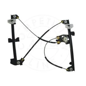 Ön Cam Krikosu Motorsuz Sağ Partner-Berlingo 97-03