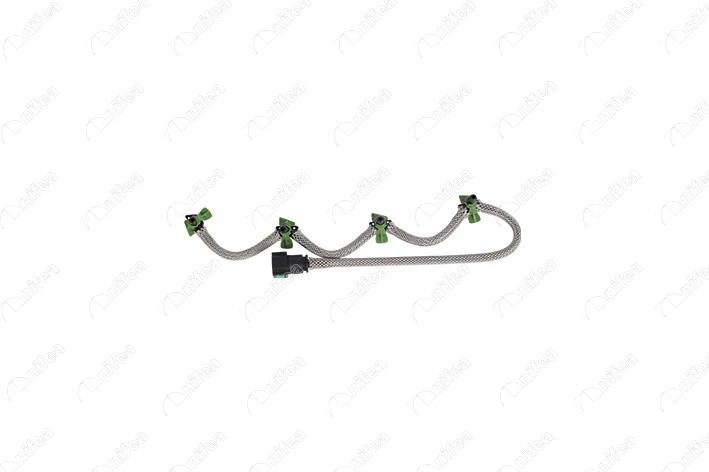 Enjektor Geri Donus Hortumu Fiesta Vi 08 12 Focus III 11 17 C Max 11 17 B-Max 14 17 Courier 14 Mondeo V 14 1.6 Tdci Euro 5