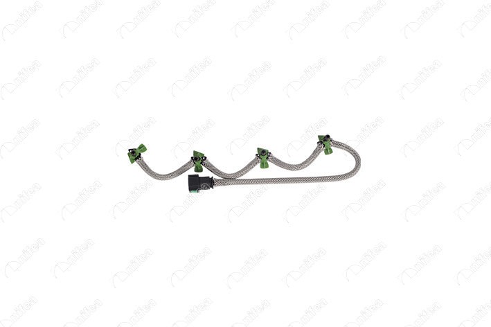 Enjektor Geri Donus Hortumu Fiesta Vi 08 12 Focus III 11 17 C Max 11 17 B-Max 14 17 Courier 14 Mondeo V 14 1.6 Tdci Euro 5
