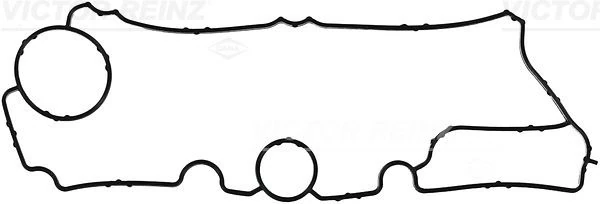 Kulbutor Kapak Contasi Volvo S60 II 1.5 T3 15> S80 II 2.0 T5 15>