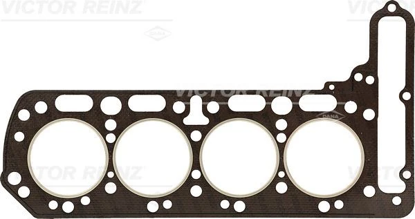Silindir Kapak Contasi Mercedes Om604 Om615 W115 W123 W210