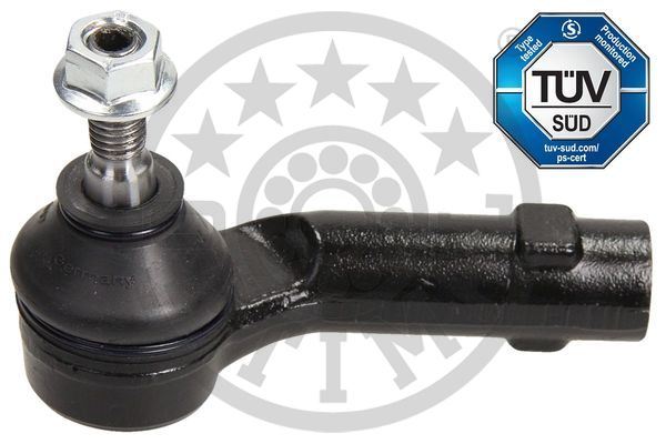 Rot Başi Sol Fiesta V 1.4 1.6 Tdci̇-Fusion 1.4 1.6 Tdci 08/02 Mazda 2 03 Jte1007