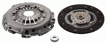 Debri̇yaj Seti̇ Baski Di̇sk Renault Cli̇o IV 12 Captur 13 Dacia Logan II 13 Sandero II 13 0.9tce