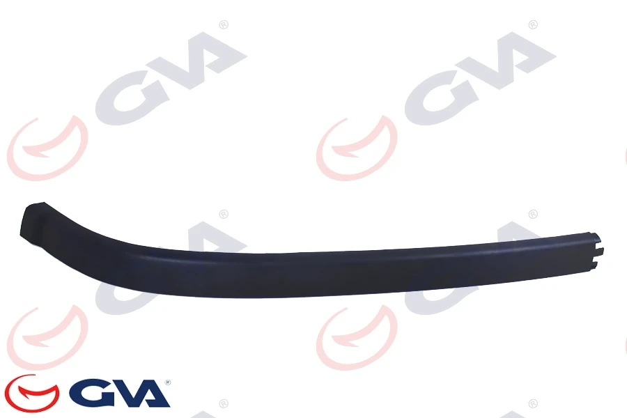 Ön Tampon Spoi̇leri̇ Karlik Sağ Corsa C 04-06