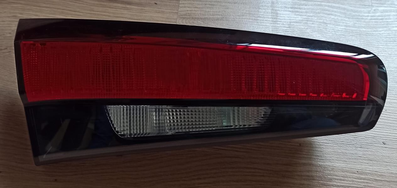 PLEKSAN Ampül SOL FIAT