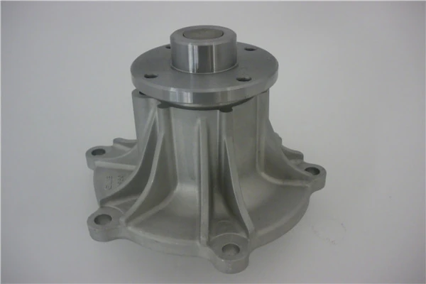 Devi̇rdai̇m Su Pompasi Isuzu D-Max 2.5l 4jk1-Tc Tfs86 Tfr86 Euro4 Euro5 07-12