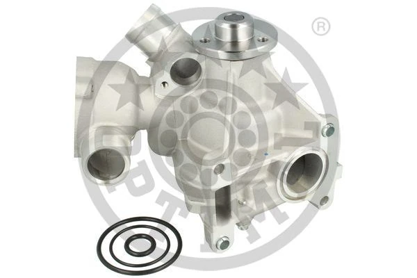 Devirdaim Pompasi Mercedes M103 W124 W201 W126 R107