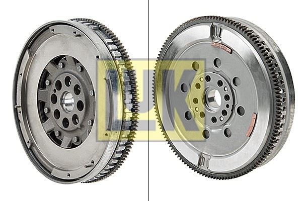 Debri̇yaj Volani Megane III 09 Scenic III 09 Grand Scenic III 09 Megane IV 16 Nissan Qashqai II 13 X-Trail III 13 1.6dci R9m