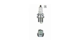 Atesleme Bujisi Bcp5e Mercedes M102 M104 M111 W202 W210 W140 W124 W463 . Hyundai Accent 1.3-1.5-1.6 Era 1.4-1.6 Getz 1.3-1.6 Elantra 1.6-1.8-2.0 Nissan Almera 1.4-1.6