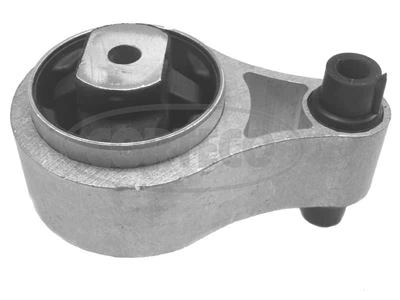Motor Takozu Arka Master II 01> Movano 01> 1.9d 2.5dci